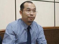 DPRD Kalteng Minta Peningkatan SDM Kalteng Hadapi Era Digital Dan Persaingan Global