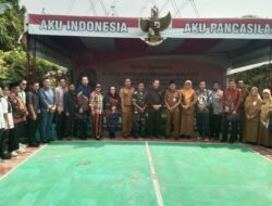 Komisi III DPRD Kalteng Tunjukan Keseriusan Dalam Wujudkan Provinsi Layak Anak