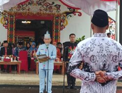 Rahmanto Muhidin : Pendidikan Putus Mata Rantai Kemiskinan dan Kebodohan