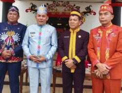 Pendidikan Akhlak dan Adab Generasi Muda Perlu Dipertebal