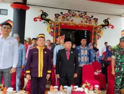 DPRD Murung Raya Dorong Pemkab Tingkatan Kualitas Pendidikan