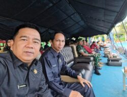 Momentum Hardiknas 2025, Anggota DPRD Harapkan Kualitas Pendidikan di Barito Utara Merata