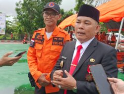 Pemkab Minta Perusahaan Beroperasi di Mura Turut Bantu Tanggulangi Bancana