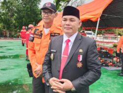 Pemkab Wajibkan Pemdes Anggarkan Kesiapsiagaan Penanggulangan Bencana