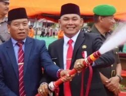 Dewan Dorong Investor di Mura Berperan Aktif dalam Kesiapsiagaan Bencana