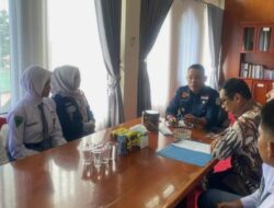 Empat Pelajar Mura Ikuti Seleksi Paskibraka Tingkat Provinsi, Ini Pesan Wabub