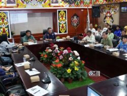 Pemkab Mura Matangkan Persiapan Ikuti FBIM Tahun 2025