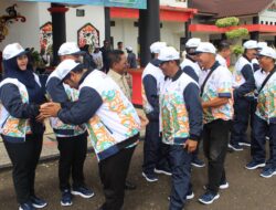 Dukung Penuh Kontingen Ikuti FBIM, Ini Pesan Waket I DPRD Mura