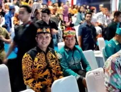 Rumiadi Turut Hadir di Pembukaan FBIM 2025