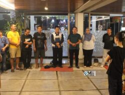 Wabup Mura Beri Pesan Penting Kontingen Jelang Berlangsungnya FBIM 2025