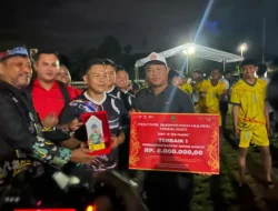 Anggota DPRD Tekankan Generasi Muda Lestarikan Warisan Budaya