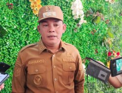 Disdukcapil Mura Diminta Tidak Minta Imbalan Layanan Kepada Masyarakat