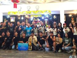 Mura Raih Juara II Karnaval Budaya FBIM, Ini Kata Bupati