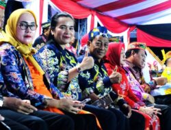 Pemkab Mura Hadiri Penutupan FBIM Tahun 2025