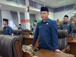 DPRD Barut Apresiasi Layanan Adminduk Keliling Disdukcapil di Kecamatan Lahei Barat