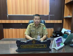 ASN Kotim Wajib Taat Perbup Berpakaian, Kamaruddin: Tidak Nyaman Bukan Alasan