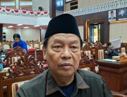 Sugiyarto: Anggaran Digitalisasi Pendidikan Harus Diimbangi SDM dan Infrastruktur