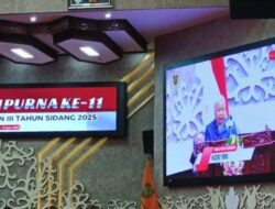 Fraksi Demokrat Ingatkan Risiko Pengangguran Intelektual di Kalteng