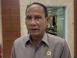 DPRD Kalteng Dukung Penuh Proses Hukum Dugaan Korupsi RSUD Doris Sylvanus