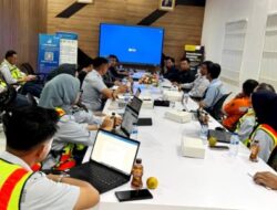 Anggota DPRD Apresiasi Program Rekrutmen dan Pelatihan Kerja