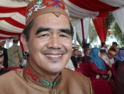 Komisi IV DPRD Kalteng Dukung Percepatan Pembangunan Jembatan Sei Jelai