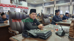 DPRD Apresiasi Kegiatan Gerakan Pangan Murah (GEPAMOR) On The Road  2025