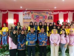 FLS2N Ajang Unjuk Kreativitas Pelajar