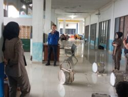 Grup Drum Band Gema Praja Tira Tangka Balang Intensif Gelar Latihan