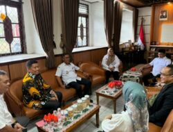 Cegah Kebocoran PAD, Wakil Bupati Barsel Kaji Banding ke Kotim