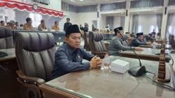 Sekretaris Komisi II DPRD Barito Utara - Ardianto