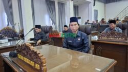 DPRD Barito Utara Dukung Penuh Update Program SI-SDMK Fasyankes 2025