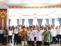 Tingkatkan SDM Kelola Kearsipan Elektronik Melalui Bimtek