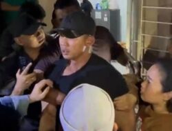 Eks Sekwan Digrebek Istri Sah Bersama Sang Kekasih