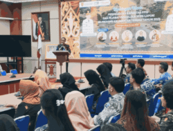 Kualitas SDM Bidang PIKP Diskominfo SP Mura Ditingkatkan Melalui Bimtek