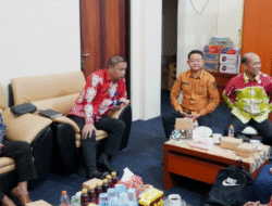Pemkab Upayakan Harga Minyak Goreng Terjangkau di Mura