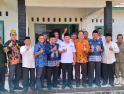 Dorong FKUB Jalankan Fungsi strategis, Ini Pesan Penting Wabub