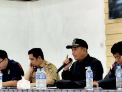 Kunjungan Anggota DPRD ke Lahei Barat Tindak Lanjut Verifikasi Lahan Terkait Ganti Rugi oleh PT.PADAISI-PT KDC