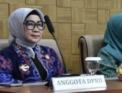 Taman Wisata Pangku Alam dapat Respon Positif dari DPRD Barito Utara