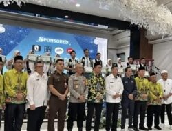 Anggota DPRD Barito Utara Himbau Kepada Siswa/Siswi Agar Tetap Semangat Melanjutkan Pendidikan