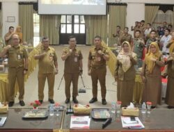 Menuju Kotim Sangat Inovatif, Pemkab Tekankan Wajibnya Inovasi di Tiap SOPD