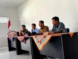 Sejak November 2024 Jalan Tembus Sei Rahayu I-Rimba Sari Diusulkan, 2025 Siap Dilaksanakan