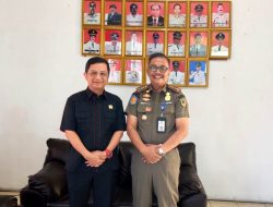 DPRD Dapil 1 Serap Aspirasi Warga Teweh Tengah