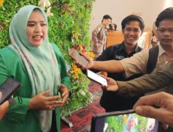 Dina Maulidah : Momen HUT Bhayangkara ke 79 Pererat Hubungan Polri dan Masyarakat