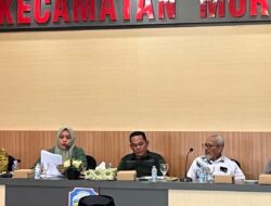 Hadiri Rapat Persiapan STQ ke XII, Ini Kata Dina Maulidah