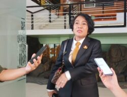 Prioritas Jangka Panjang Atasi Jalan Rusak di Kecamatan Dusun Utara