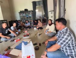 Anggota DPRD Kalteng Kasri Yani Gelar Reses Perseorangan di Juking Sopan