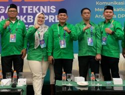 Fraksi PKB DPRD Mura Ikuti Bimtek Nasional, Perkuat Sinergi Bangun Daerah