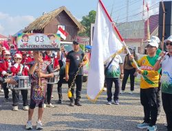 Festival Budaya Wujud Upaya Pemkab Lestarikan Budaya