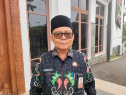 Kotim Kembangkan TPS 3R, Fokuskan Pengelolaan Sampah Berbasis Masyarakat