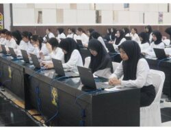 Pastikan Kelancaran Ujian ASN, Pemkab Kotim Alokasikan Dana Tambahan untuk Sistem CAT